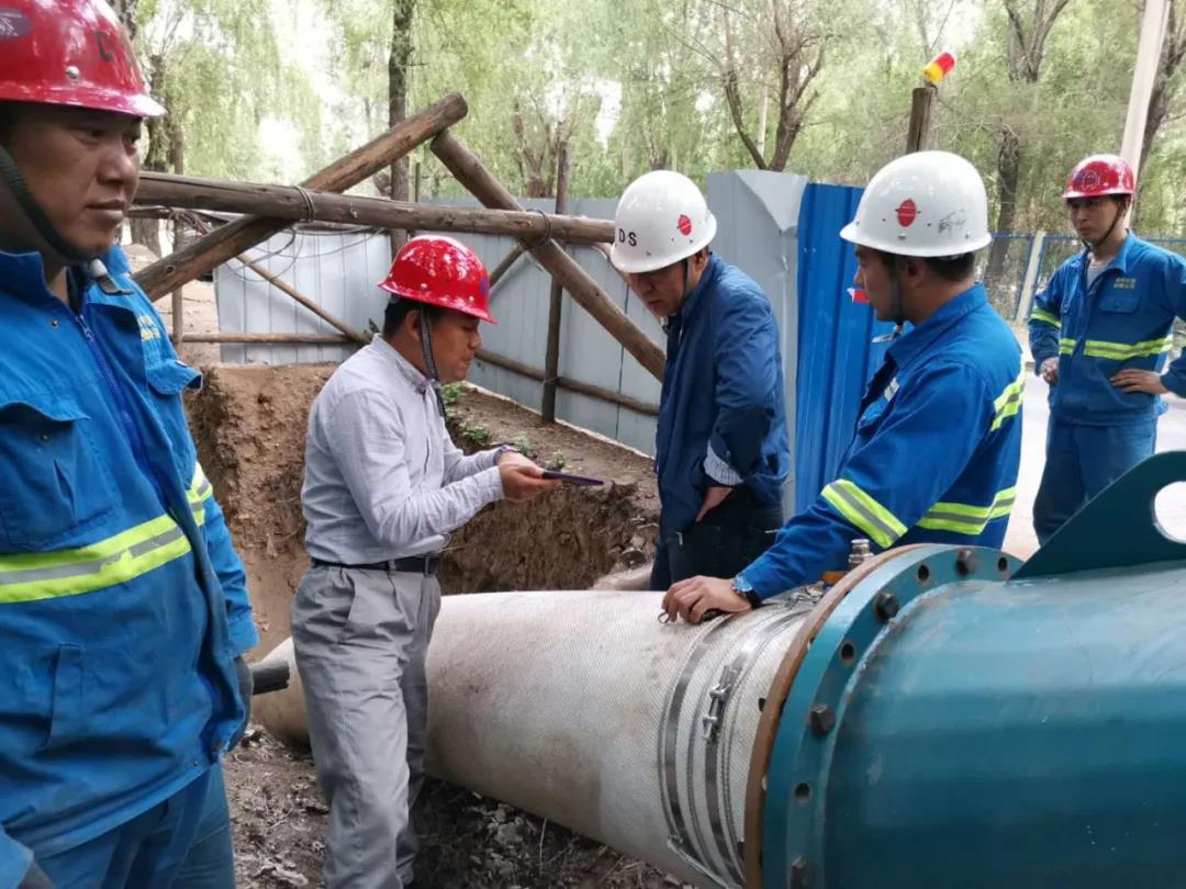 奈曼工业管道清洗-管道清淤