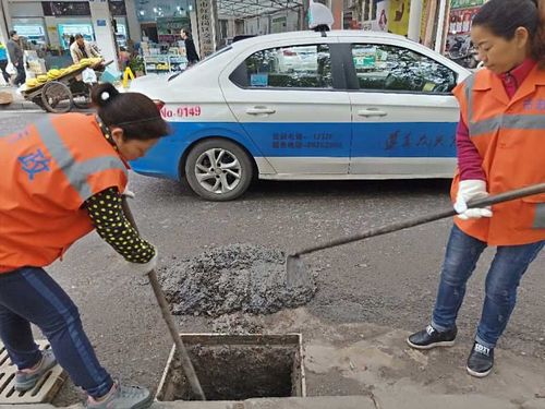 奈曼沉沙井清掏-污水井清理
