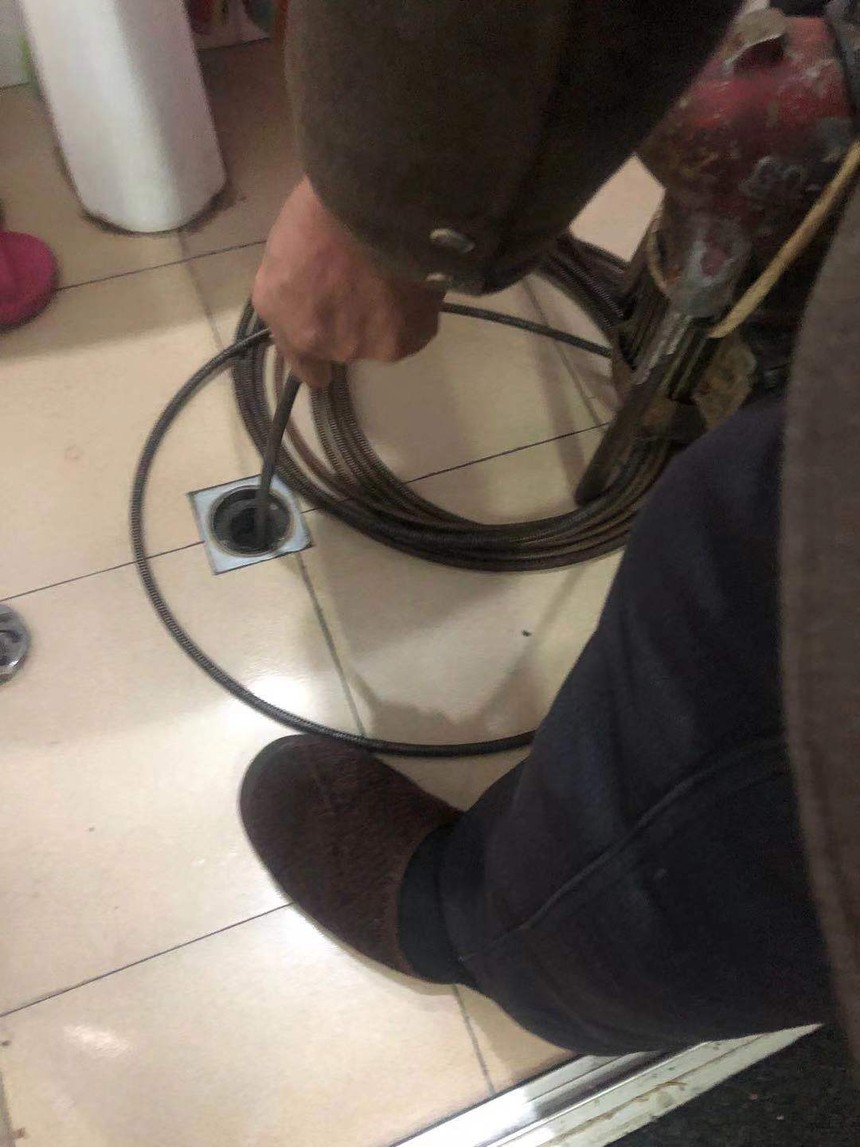 奈曼管道疏通，疏通下水道