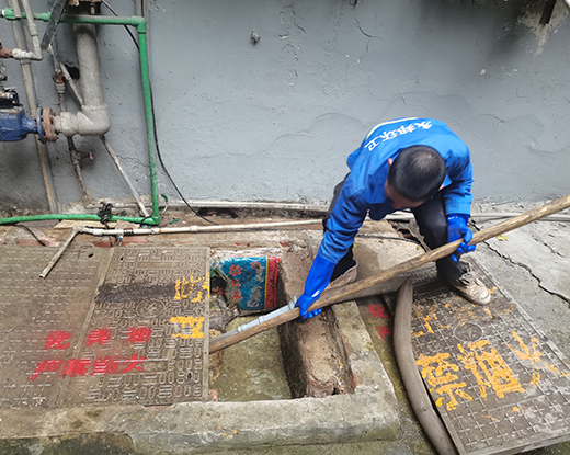 奈曼清掏化粪池