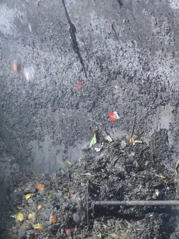 奈曼管道结垢危害和原因